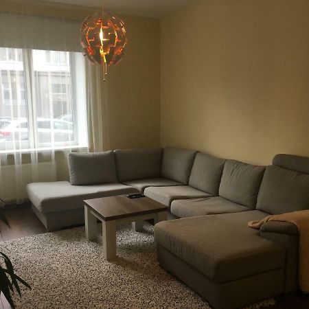 Liivalaia Apartment Tallinn Eksteriør billede