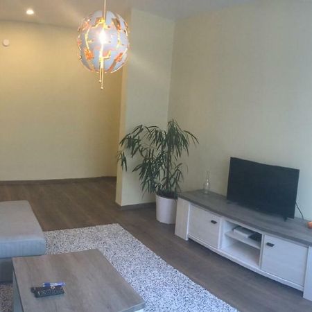Liivalaia Apartment Tallinn Eksteriør billede