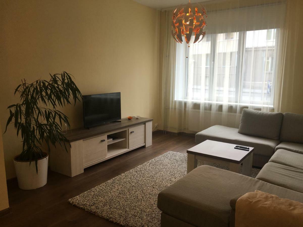 Liivalaia Apartment Tallinn Eksteriør billede