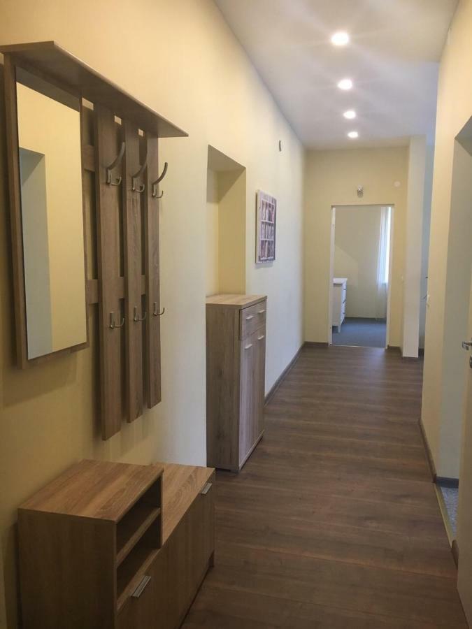 Liivalaia Apartment Tallinn Eksteriør billede
