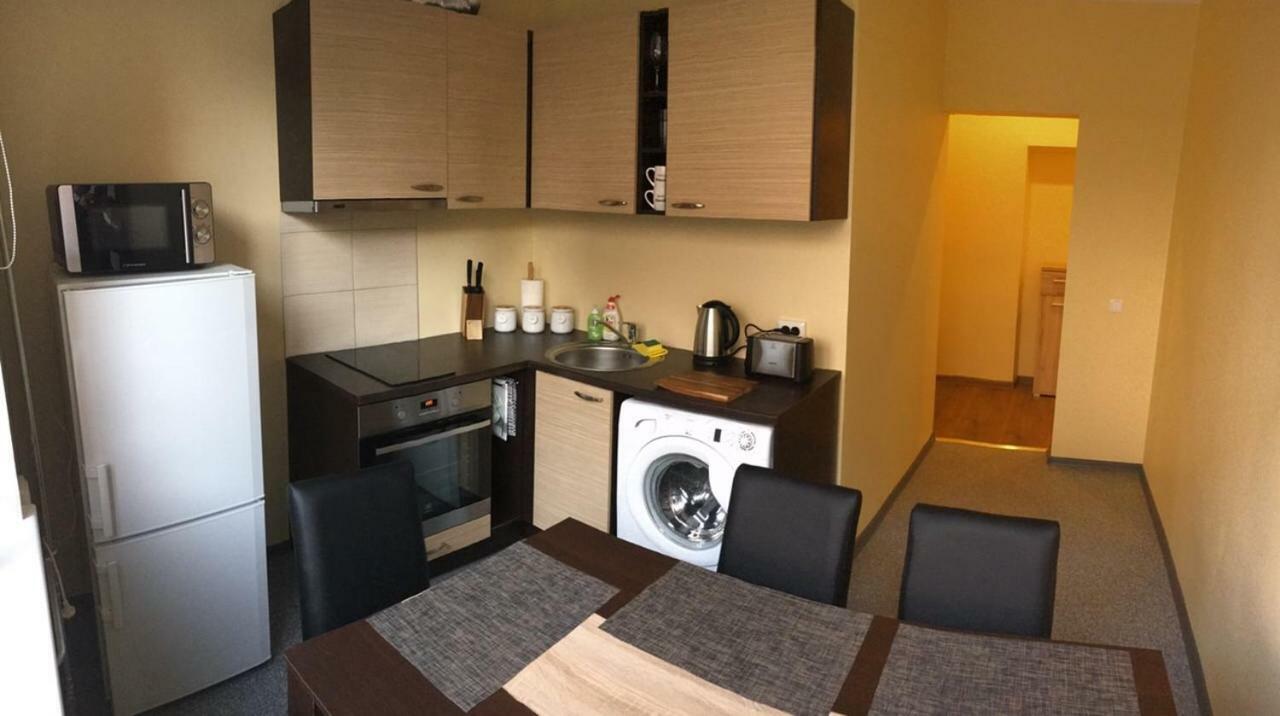 Liivalaia Apartment Tallinn Eksteriør billede
