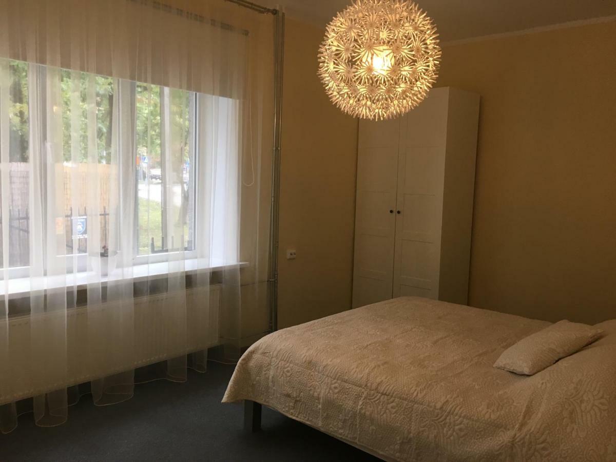 Liivalaia Apartment Tallinn Eksteriør billede