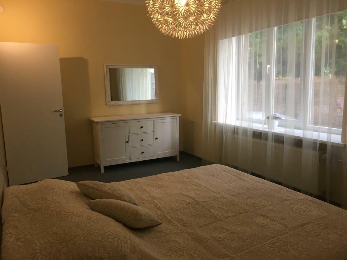 Liivalaia Apartment Tallinn Eksteriør billede