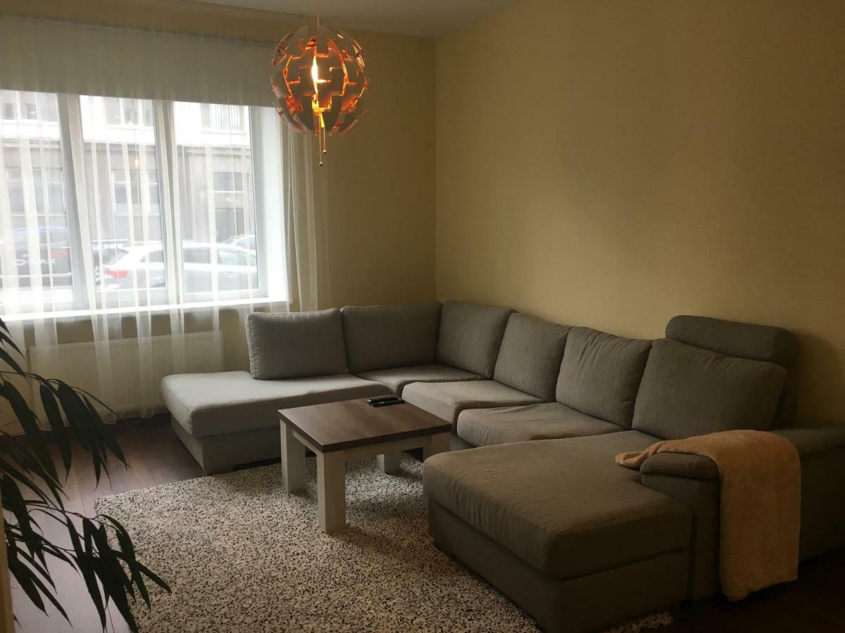 Liivalaia Apartment Tallinn Eksteriør billede