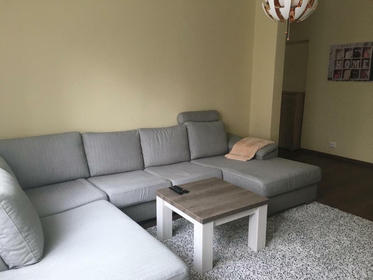 Liivalaia Apartment Tallinn Eksteriør billede