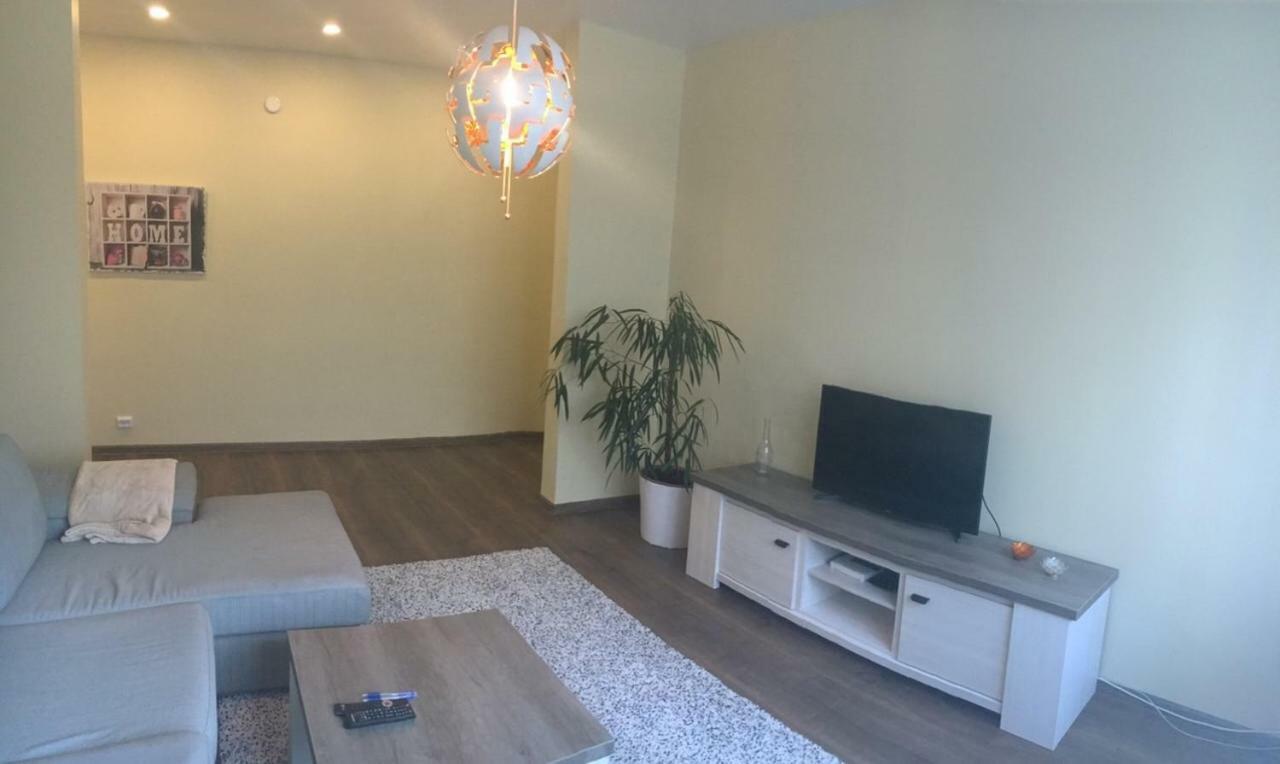 Liivalaia Apartment Tallinn Eksteriør billede