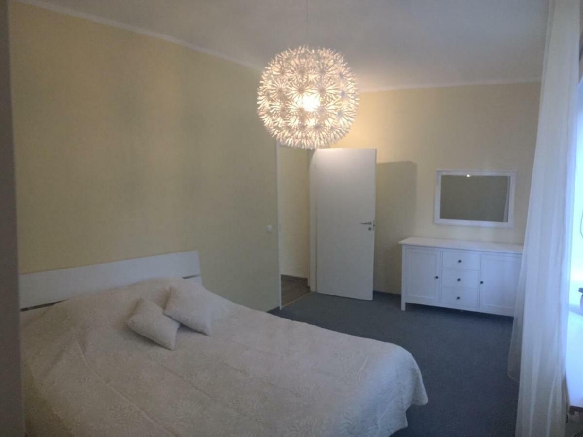 Liivalaia Apartment Tallinn Eksteriør billede